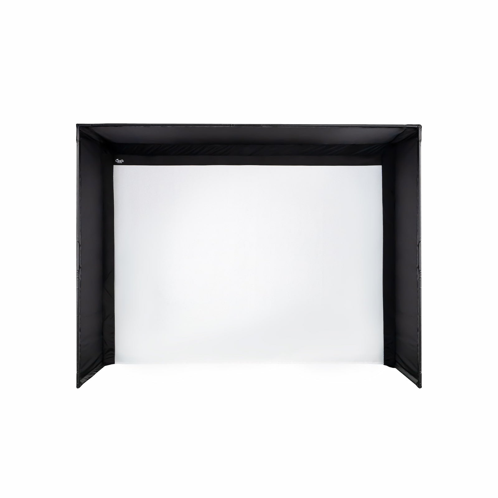 DIY Golf Enclosure Kit w Impact Screen