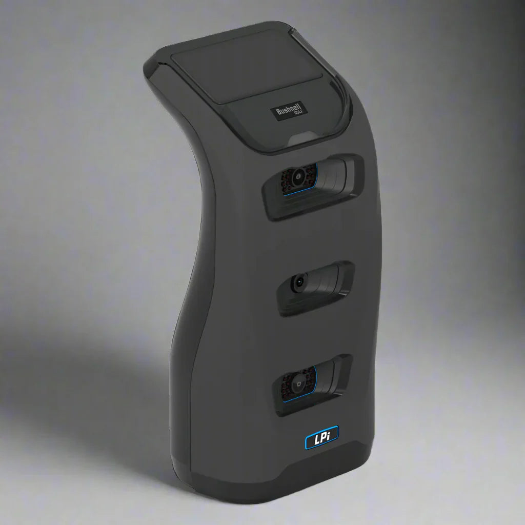 Launch Monitor