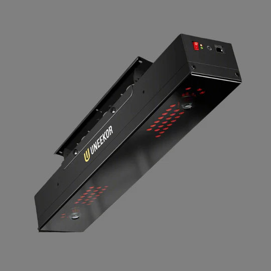 Launch Monitor