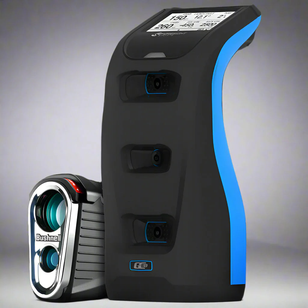 Launch Monitor
