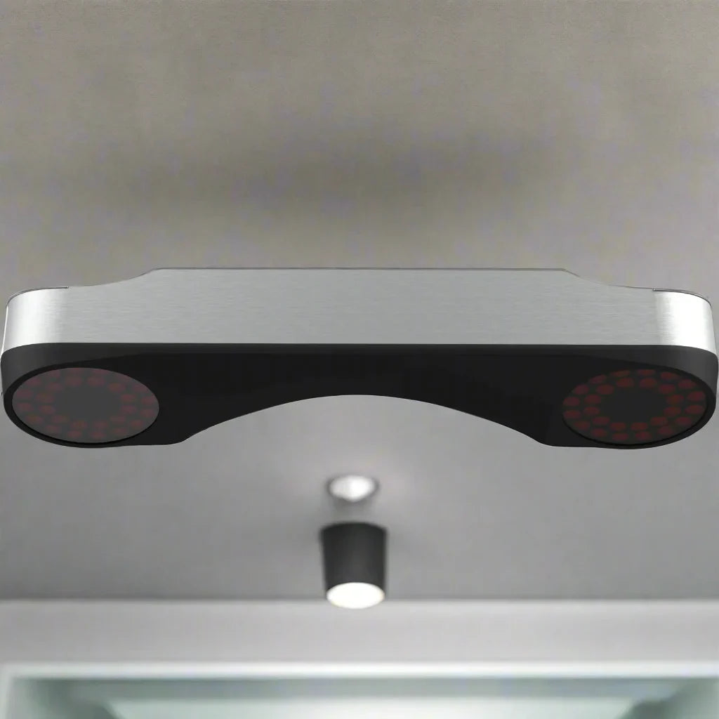 Launch Monitor
